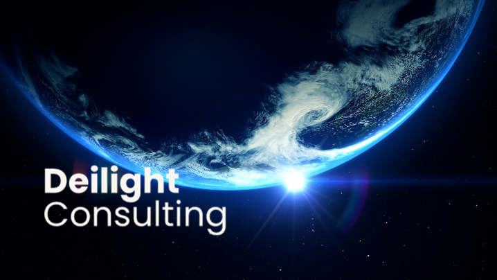 The creation of the world's first 'next generation' authentic D&I Consultancy