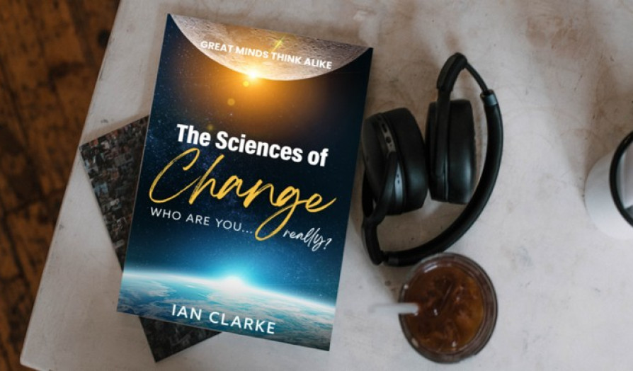 New book promises to help you reach your full potential