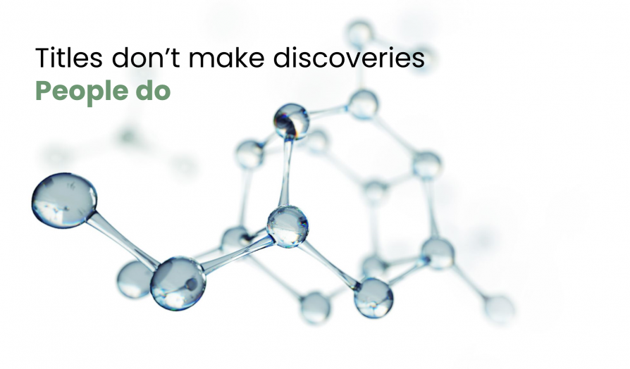 Creating new science: The 4 keys to discovery