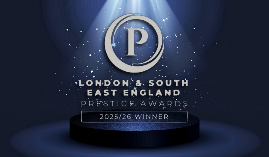 Deilight Consulting named Change Management Consultancy of the Year 2025/26