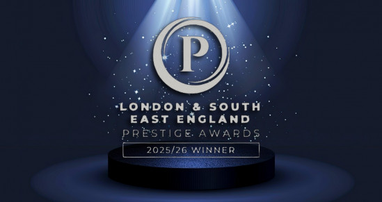 Deilight Consulting named Change Management Consultancy of the Year 2025/26