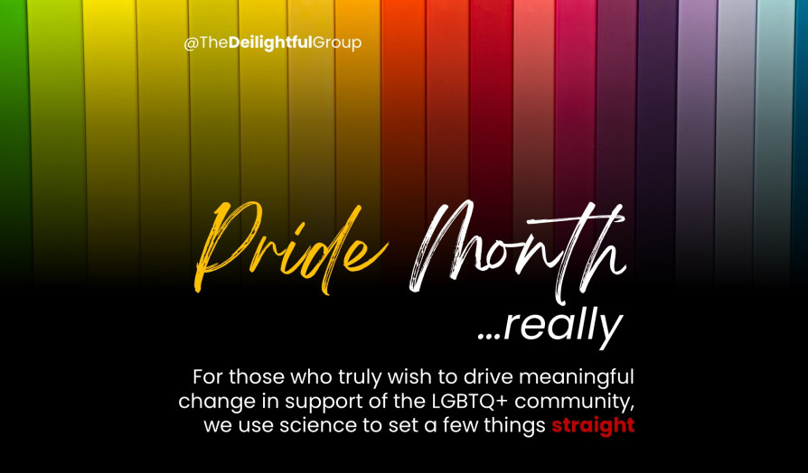 Answers: Three simple ways to make Pride Month meaningful