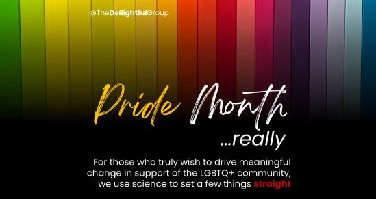 Answers: Three simple ways to make Pride Month meaningful